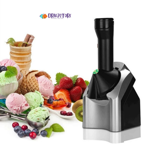 MAQUINA PARA HACER HELADO DE FRUTA